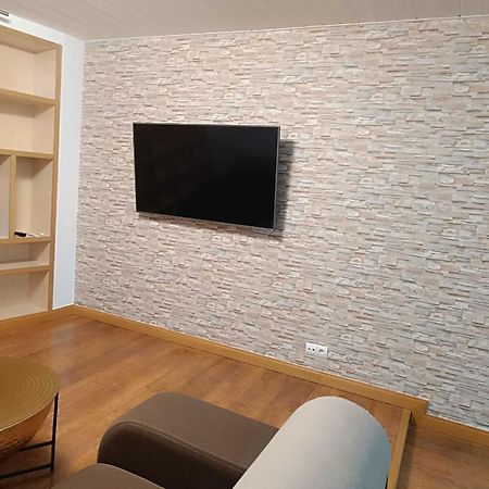 Precioso Atico Con Bonitas Vistas A La Pena Oroel Apartment Jaca Luaran gambar