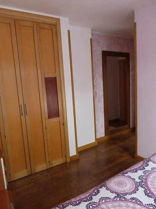 Precioso Atico Con Bonitas Vistas A La Pena Oroel Apartment Jaca Luaran gambar