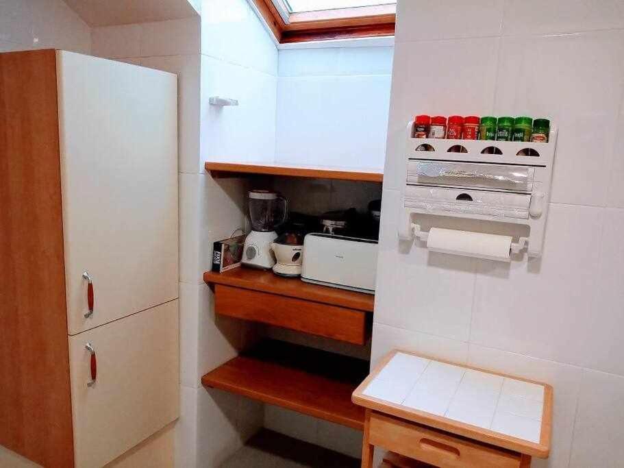Precioso Atico Con Bonitas Vistas A La Pena Oroel Apartment Jaca Luaran gambar