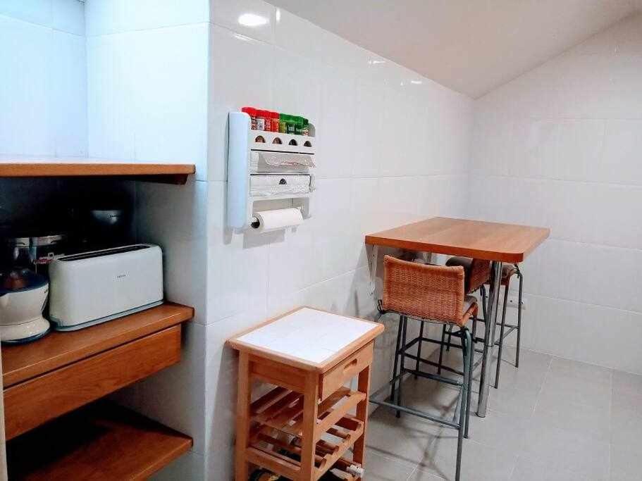 Precioso Atico Con Bonitas Vistas A La Pena Oroel Apartment Jaca Luaran gambar