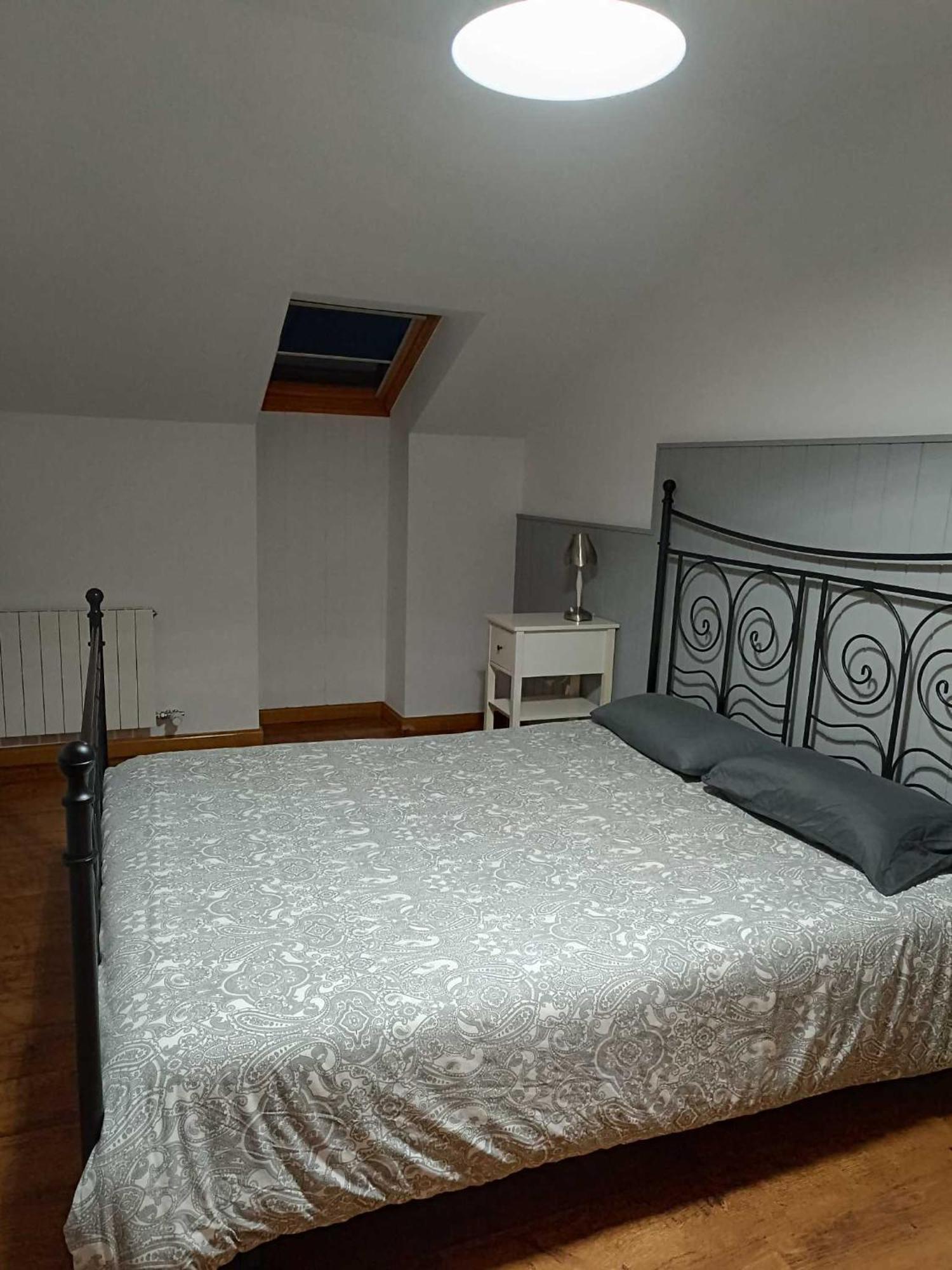 Precioso Atico Con Bonitas Vistas A La Pena Oroel Apartment Jaca Luaran gambar