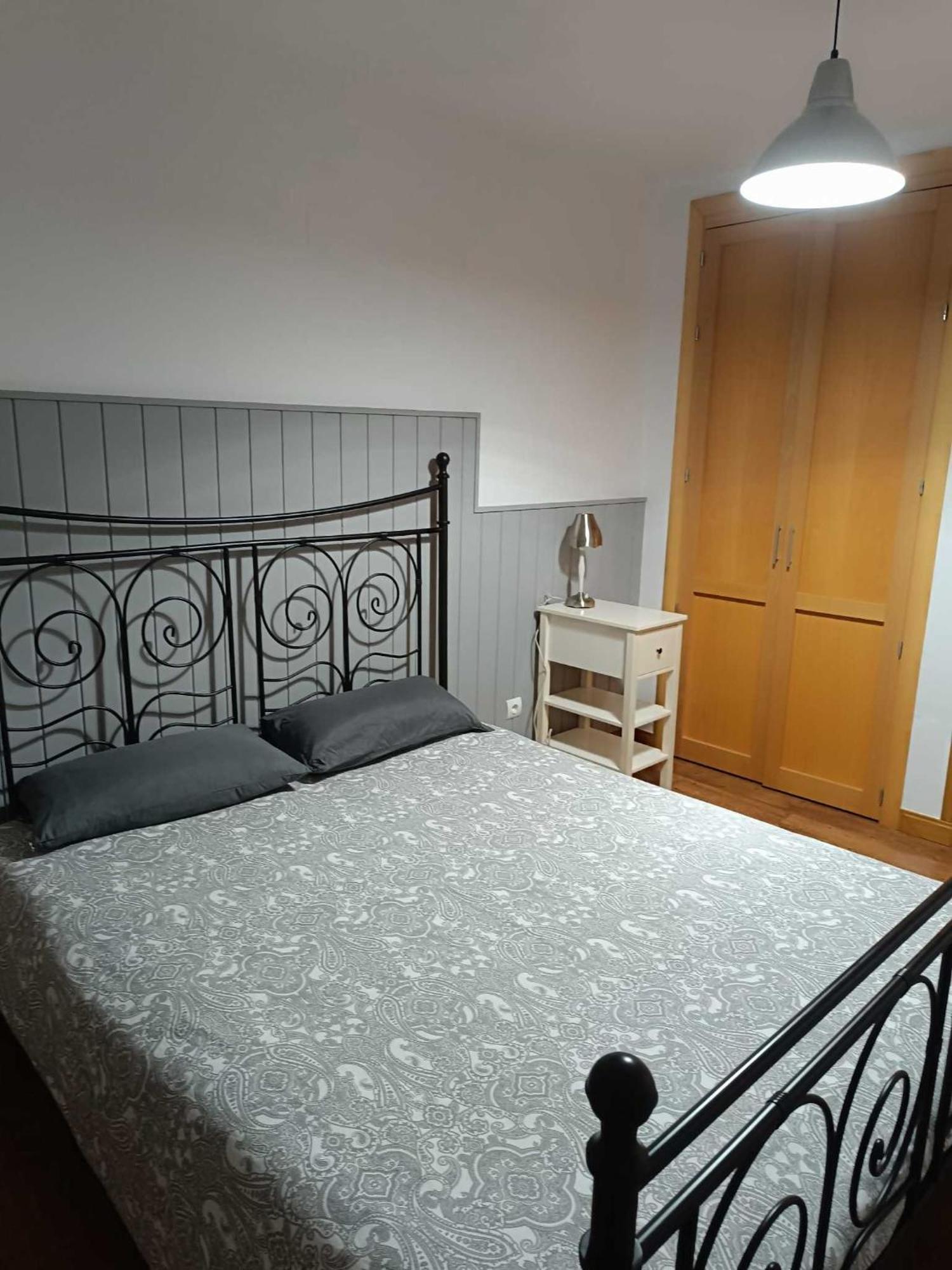 Precioso Atico Con Bonitas Vistas A La Pena Oroel Apartment Jaca Luaran gambar